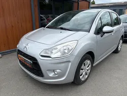 CITROËN C3 II 1.4 HDi Airdream 68 cv garantie jusqu'à 24 MOIS