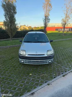 Renault Clio 1.2