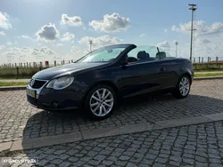 VW EOS