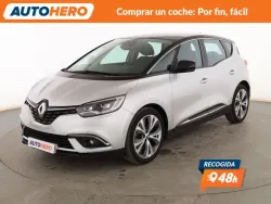 RENAULT Scénic Grand Scénic 1.3 TCe Zen 103kW
