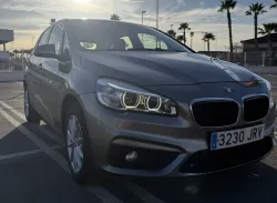 BMW 216 216dA Gran Tourer