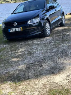 VW Polo 1.2
