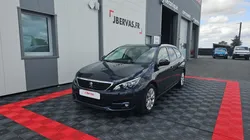 Peugeot 308 SW BlueHDi 130 STYLE