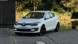 Renault Mégane 1.5 dCi Dynamique