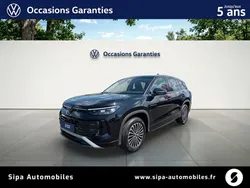 Volkswagen Tayron 2.0 TDI 150ch DSG7 7pl VW Edition 5p