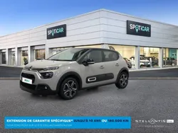 Citroën C3 Aircross PureTech 110 S&S BVM6 Feel Pack