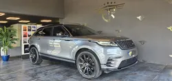 LAND ROVER Range Rover Velar 3.0D V6 300 ch R-DYNAMIC HSE AWD BVA TOIT MERIDIAN 3D CAMERA 360° CUIR GPS PRO SIEGES MASSANT