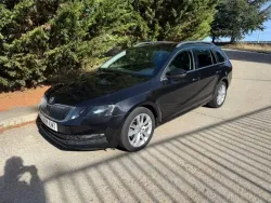 Skoda Octavia 1.6 TDI