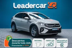 VOLKSWAGEN Taigo 1.0 TSI R-Line 81kW