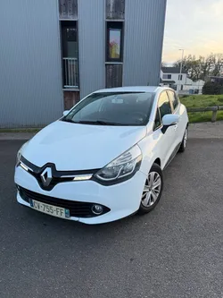 Renault Clio 4 , 1.5 dCi 75ch eco2 S&S ENERGY BUSINESS