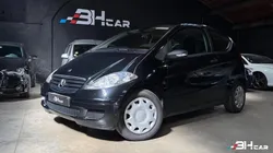 Mercedes Classe A A 150 1.5 95 Avantgarde - 2008 - 90 000 km - Faible km - Petit budget - Essence