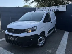 Peugeot PARTNER STANDARD 650KG BLUEHDI 130CH S&S PREMIUM EAT8