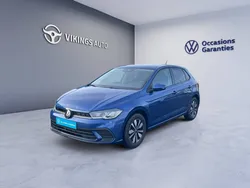 VOLKSWAGEN Polo 1.0 TSI 95 S&S DSG7 VW Edition