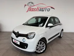RENAUT TWINGO III 1.0 SCe 71cv/2015