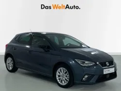 SEAT Ibiza 1.0 TSI S&S FR Salta 115