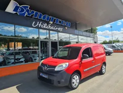 Renault KANGOO II EXPRESS 1.5 DCI 75CH ENERGY GRAND CONFORT EURO6