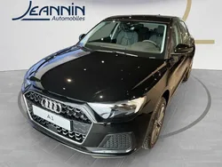 AUDI A1 Sportback 25 TFSI 95 ch BVM5 Design