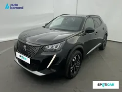 Peugeot 2008 1.2 PureTech 130ch S&S Allure Pack EAT8