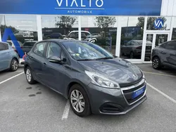 PEUGEOT 208 1.6 BlueHDi S&S - 75 Active Business