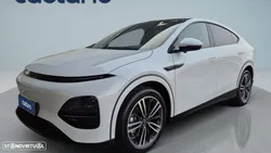 Xpeng G6 87.5 kWh Long Range