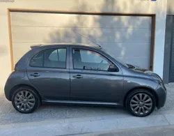 Nissan Micra 1.2 16V