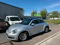 Volkswagen Beetle 1.2 tsi 105 cv Vintage - 2012-148952 km