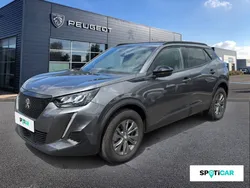 PEUGEOT 2008 PureTech 130 S&S EAT8 Style
