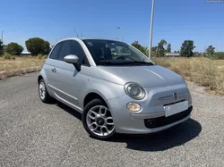 Fiat 500 500