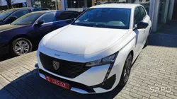 Peugeot 308 de 2023