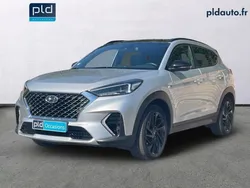 Hyundai Tucson 1.6 CRDI 136ch N Line Edition DCT-7 Euro6d-Evap