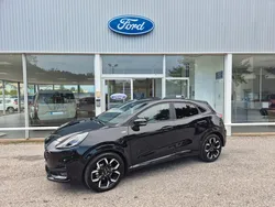 FORD PUMA ST-LINE X 1.0 ECOBOOST MHeV