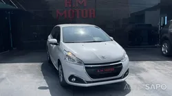 Peugeot 208 de 2019