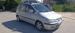 Hyundai Matrix 1.5 Diesel-Mecanica Impecável-barato-Oportunidade!