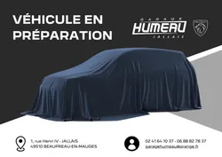 Peugeot Boxer (2) 2.2 BHDI 140 3.5T L3H2