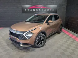 KIA SPORTAGE 1.6 T-GDi 150ch MHEV iBVM6 4x2 Active / GARANTIE CONSTRUCTEUR