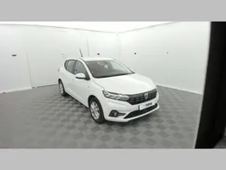 Dacia Sandero ECO-G 100 - 22 Confort