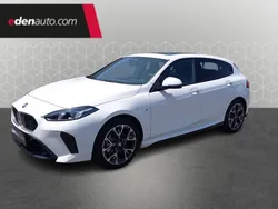BMW Série 1 120d 163 ch DKG7 M Sport
