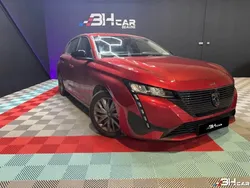 Peugeot 308 GENERATION-III 1.2 PURETECH 110 ACTIVE PACK START-STOP / CARPLAY / ATTELAGE / CLIM