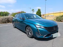 Peugeot 308 sw 1.5 hdi 130 cv