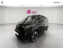 VOLKSWAGEN UTILITAIRES ID. Buzz 204 ch Pro
