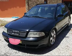 Audi A4 1.9tdi xxx
