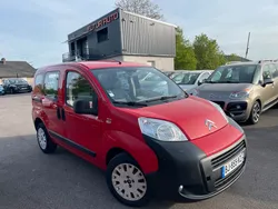 Citroen nemo 1.3 hdi 75 cv pack xtr