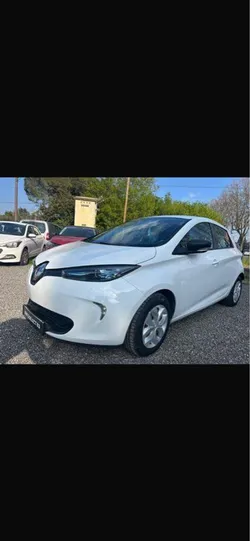 Renault ZOE Zen garantie, 12 mois