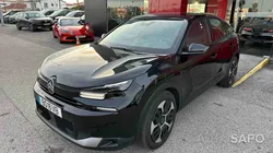 Citroen C4 de 2025