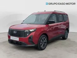 Ford Tourneo Courier 1.0 Ecoboost Titanium Aut.