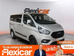 Ford Transit Transit Custom Kombi 2.0 TDCI 96kW 320 L1 Trend