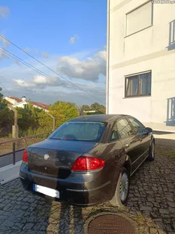 Fiat Linea Passageiros
