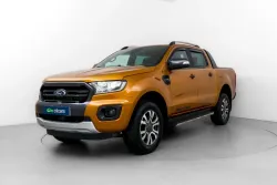 FORD Ranger 2.0 Ecoblue DCb. Raptor 4x4 Aut. 213