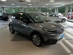 OPEL Crossland X 1.6 Turbo D 120 Innovation