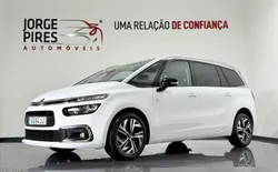 Citroën C4 Spacetourer 1.5 BLUEHDI FEEL BUSINESS 130 CV - 7 LUGARES